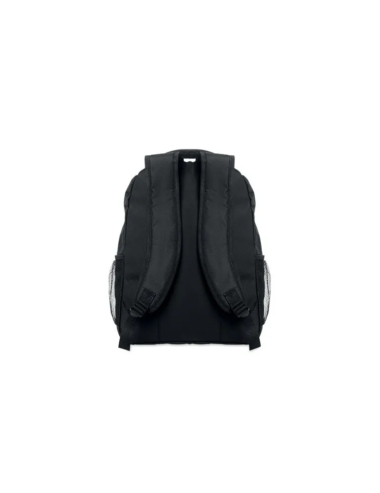 Sac à dos pour ordinateur 15" PUTER / TOPPER Personnalisé