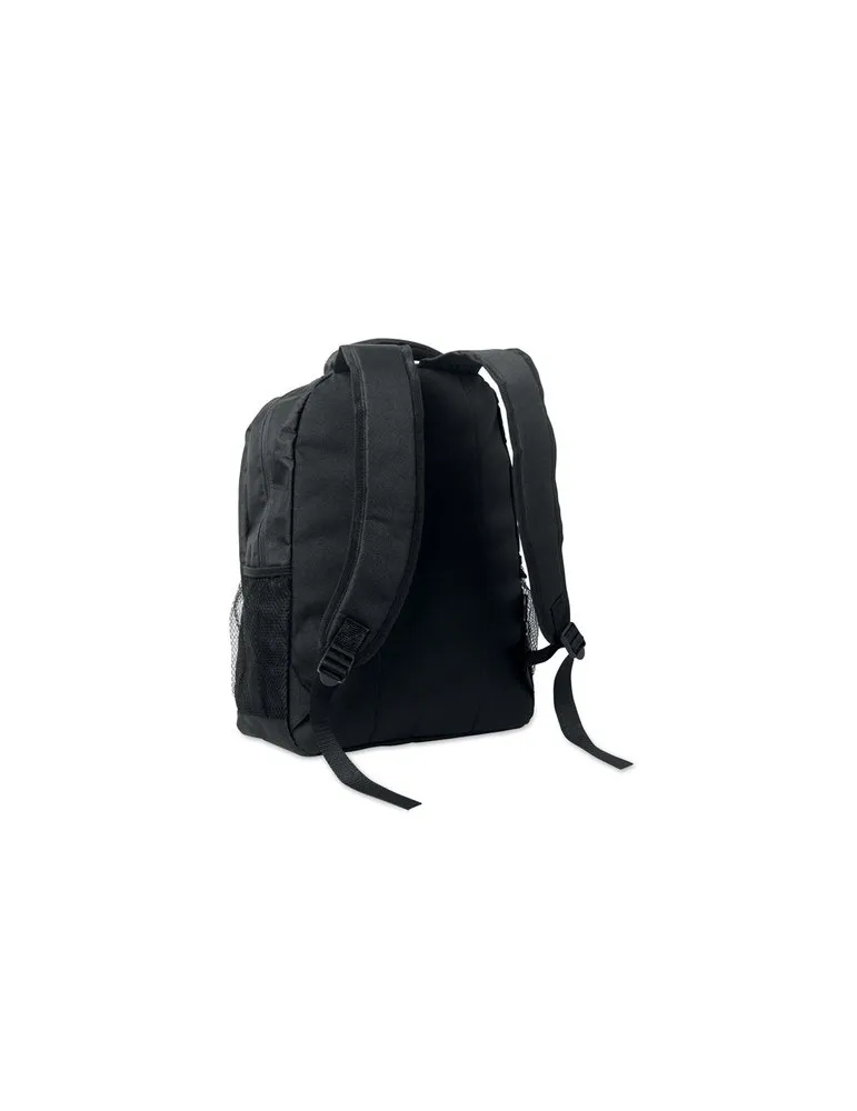 Sac à dos pour ordinateur 15" PUTER / TOPPER Personnalisé