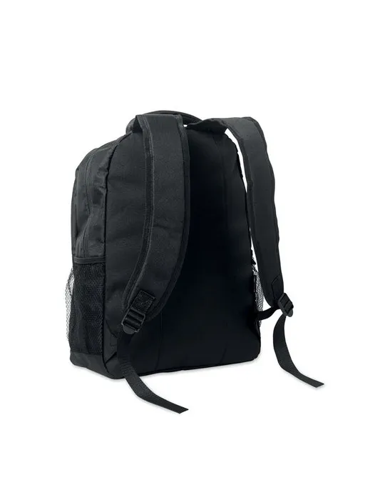 Sac à dos pour ordinateur 15" PUTER / TOPPER Personnalisé
