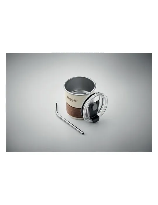 Gobelet simple paroi 260 ml MATE