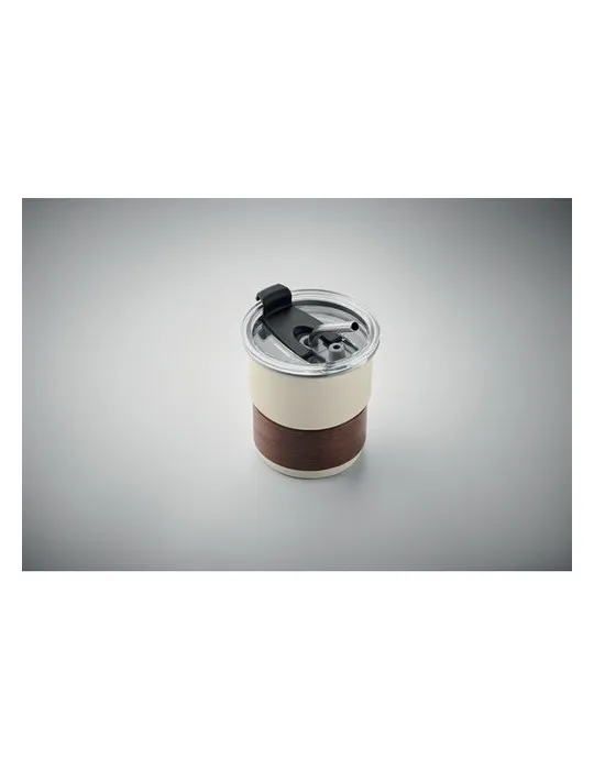 Gobelet simple paroi 260 ml MATE