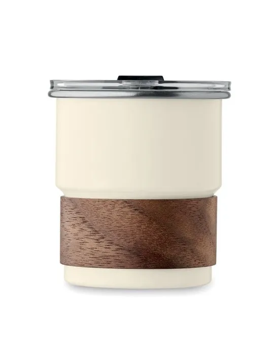 Gobelet simple paroi 260 ml MATE