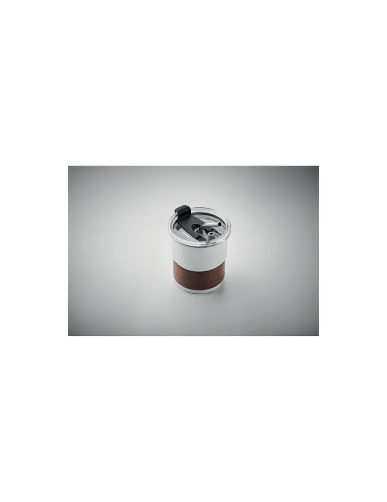 Gobelet simple paroi 260 ml MATE