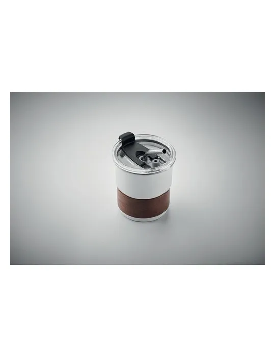 Gobelet simple paroi 260 ml MATE