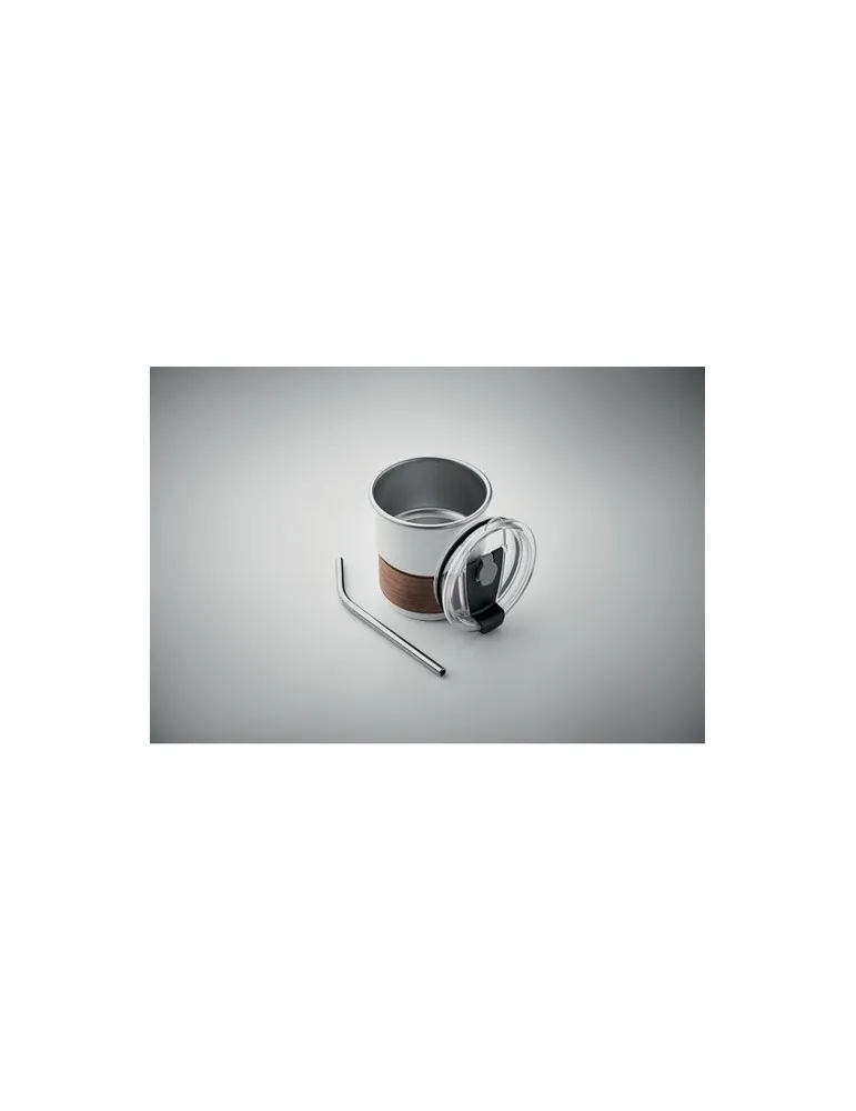 Gobelet simple paroi 260 ml MATE