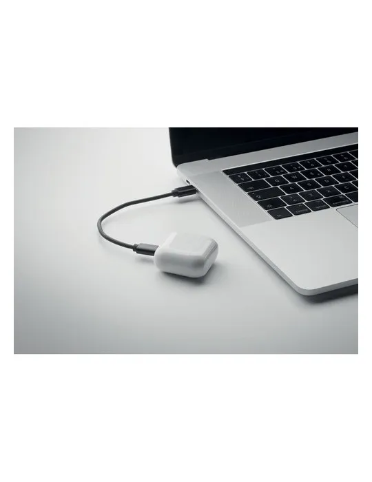 Connecteurs câbles 4 en 1 15W CAWATT