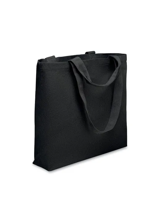 Sac de plage en toile 320 gr/m² MALDI BEACH Personnalisé Personnalisé