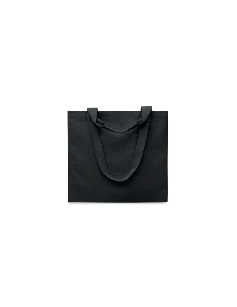 Sac de plage en toile 320 gr/m² MALDI BEACH Personnalisé Personnalisé