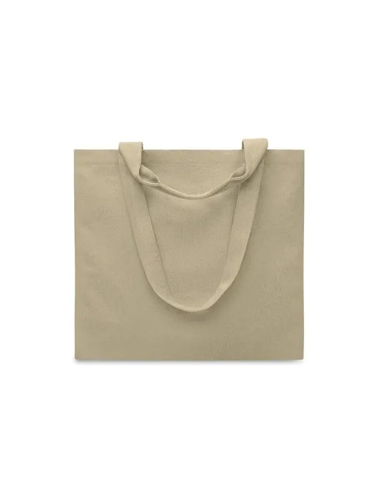 Sac de plage en toile 320 gr/m² MALDI BEACH Personnalisé Personnalisé