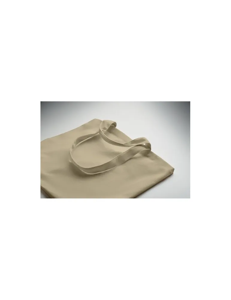 Sac de plage en toile 320 gr/m² MALDI BEACH Personnalisé Personnalisé