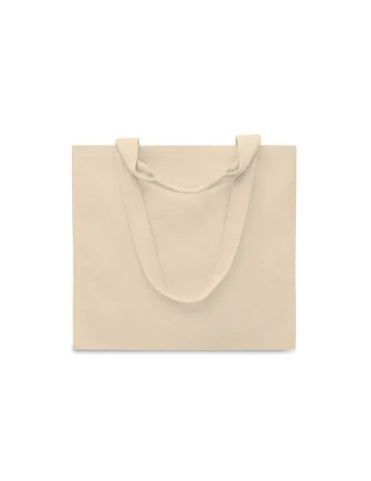 Sac de plage en toile 320 gr/m² MALDI BEACH Personnalisé Personnalisé