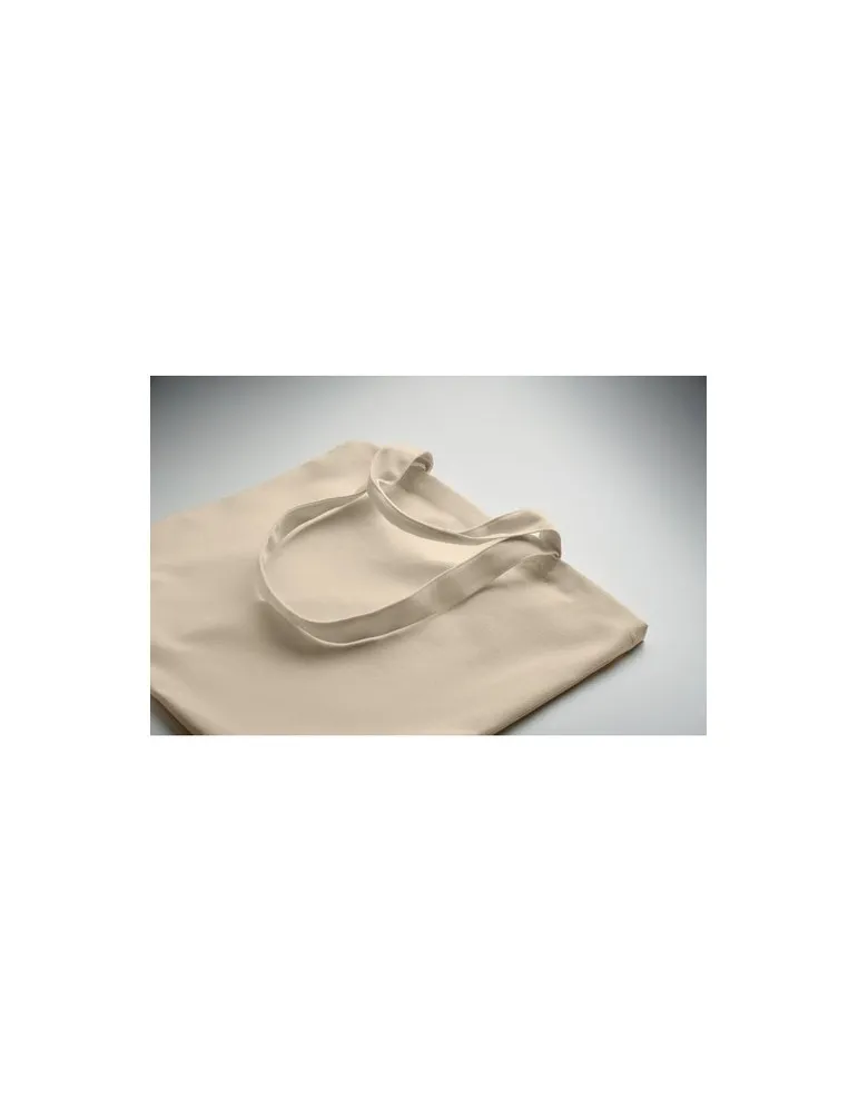 Sac de plage en toile 320 gr/m² MALDI BEACH Personnalisé Personnalisé