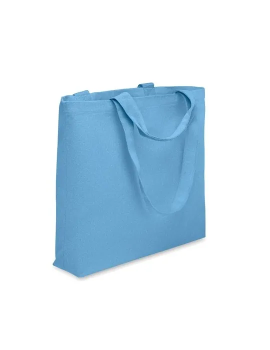 Sac de plage en toile 320 gr/m² MALDI BEACH Personnalisé Personnalisé