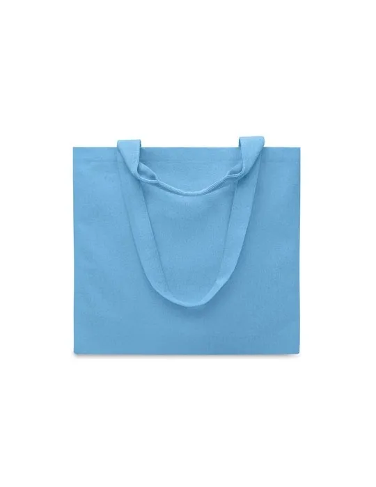 Sac de plage en toile 320 gr/m² MALDI BEACH Personnalisé Personnalisé