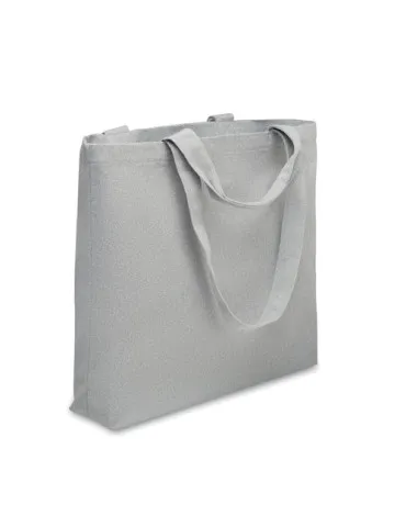 Sac de plage en toile 320 gr/m² MALDI BEACH Personnalisé Personnalisé 2