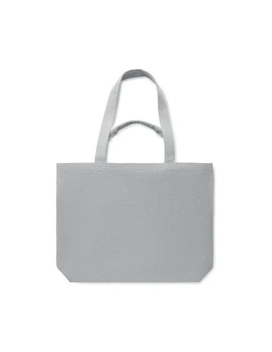 Sac de plage en toile 320 gr/m² MALDI BEACH Personnalisé Personnalisé