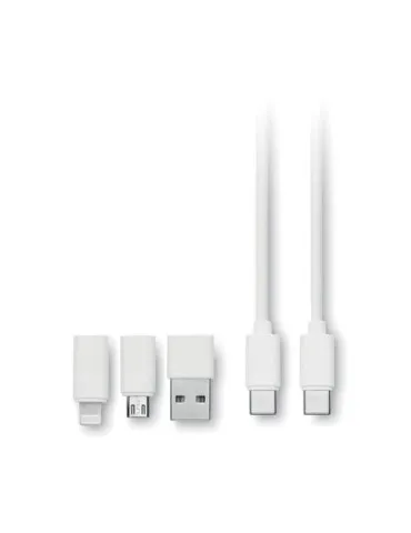 Chargeur sans fil 15W bambou CHARGOO 2