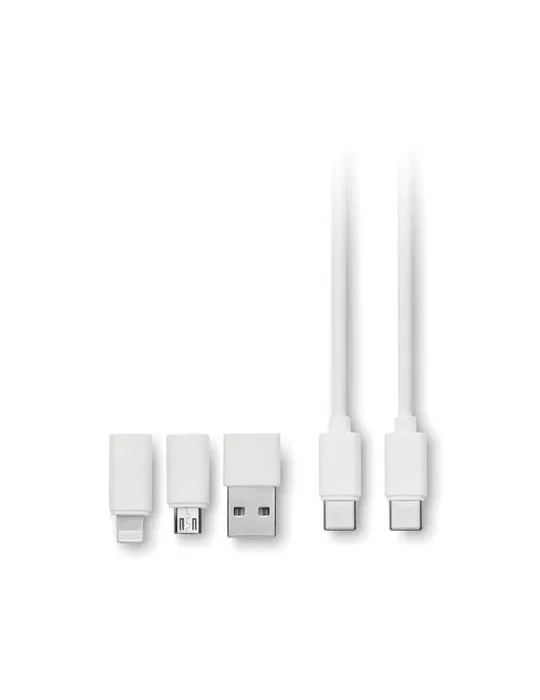 Chargeur sans fil 15W bambou CHARGOO