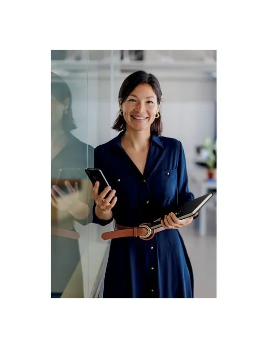 Carnet A5 RPET écologique avec stylo NOTA Matières : métal Couleurs : bleu objet promotionnel éco-responsable