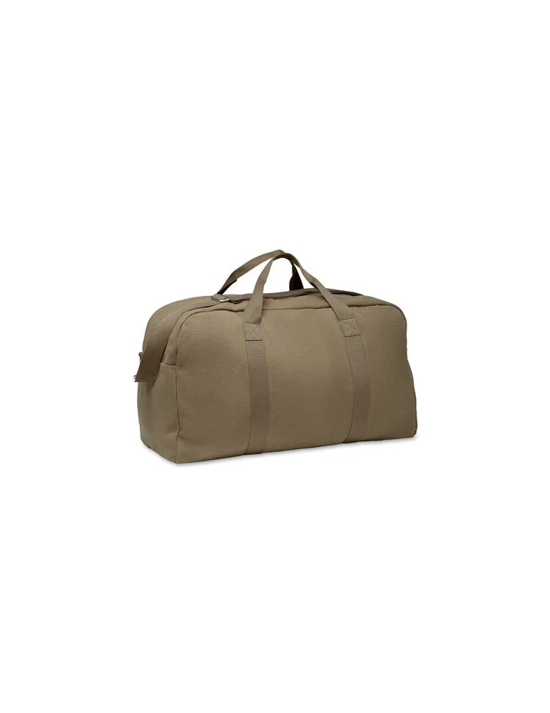 Sac de voyage 450 gr/m² DUFFAS COLOUR