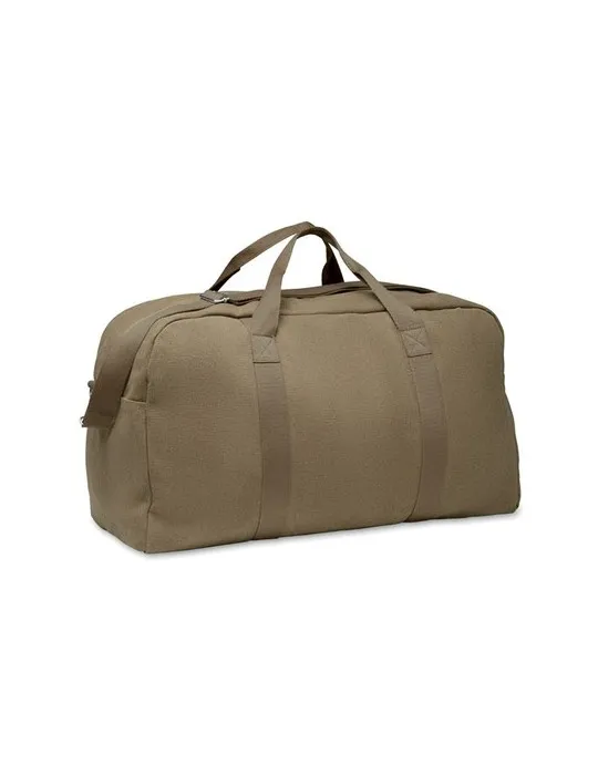 Sac de voyage 450 gr/m² DUFFAS COLOUR
