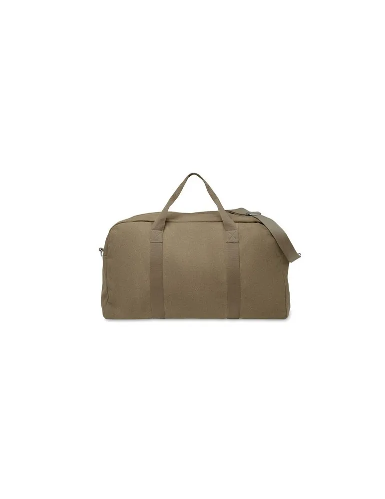 Sac de voyage 450 gr/m² DUFFAS COLOUR