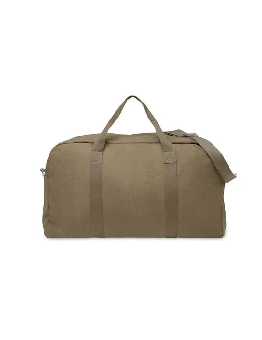 Sac de voyage 450 gr/m² DUFFAS COLOUR