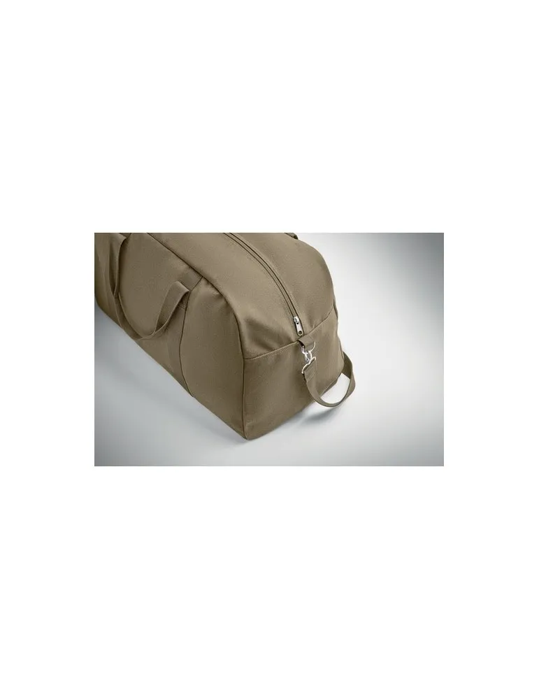 Sac de voyage 450 gr/m² DUFFAS COLOUR