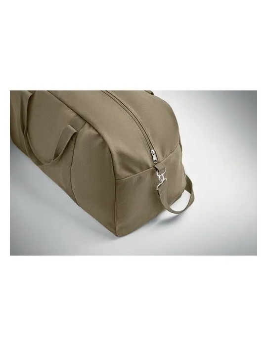 Sac de voyage 450 gr/m² DUFFAS COLOUR