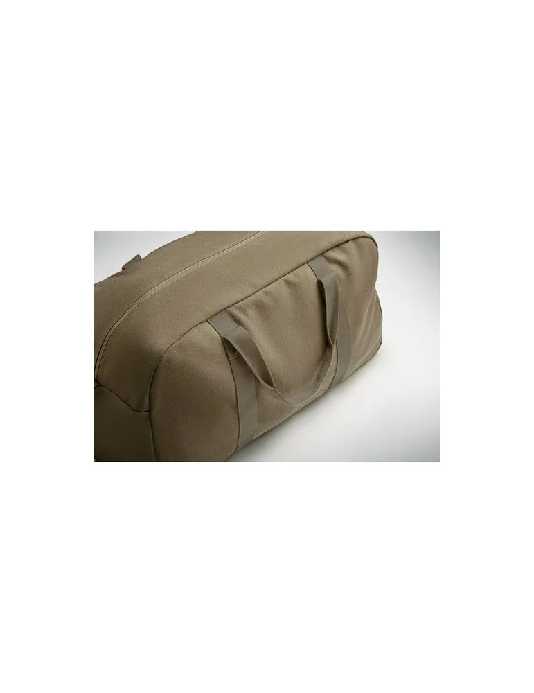 Sac de voyage 450 gr/m² DUFFAS COLOUR