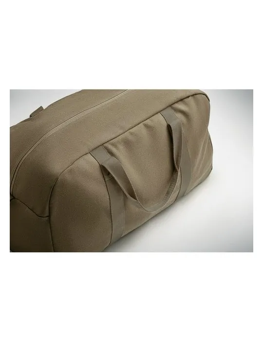Sac de voyage 450 gr/m² DUFFAS COLOUR