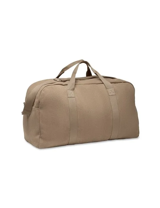 Sac de voyage 450 gr/m² DUFFAS COLOUR
