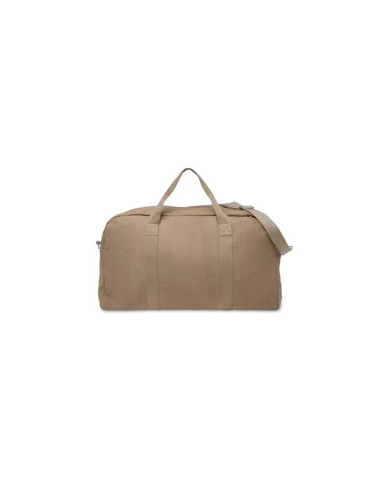 Sac de voyage 450 gr/m² DUFFAS COLOUR