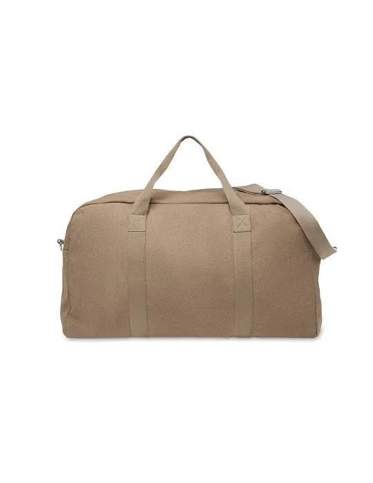 Sac de voyage 450 gr/m² DUFFAS COLOUR