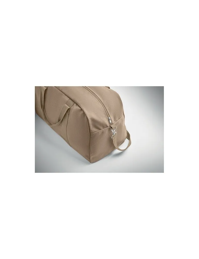 Sac de voyage 450 gr/m² DUFFAS COLOUR