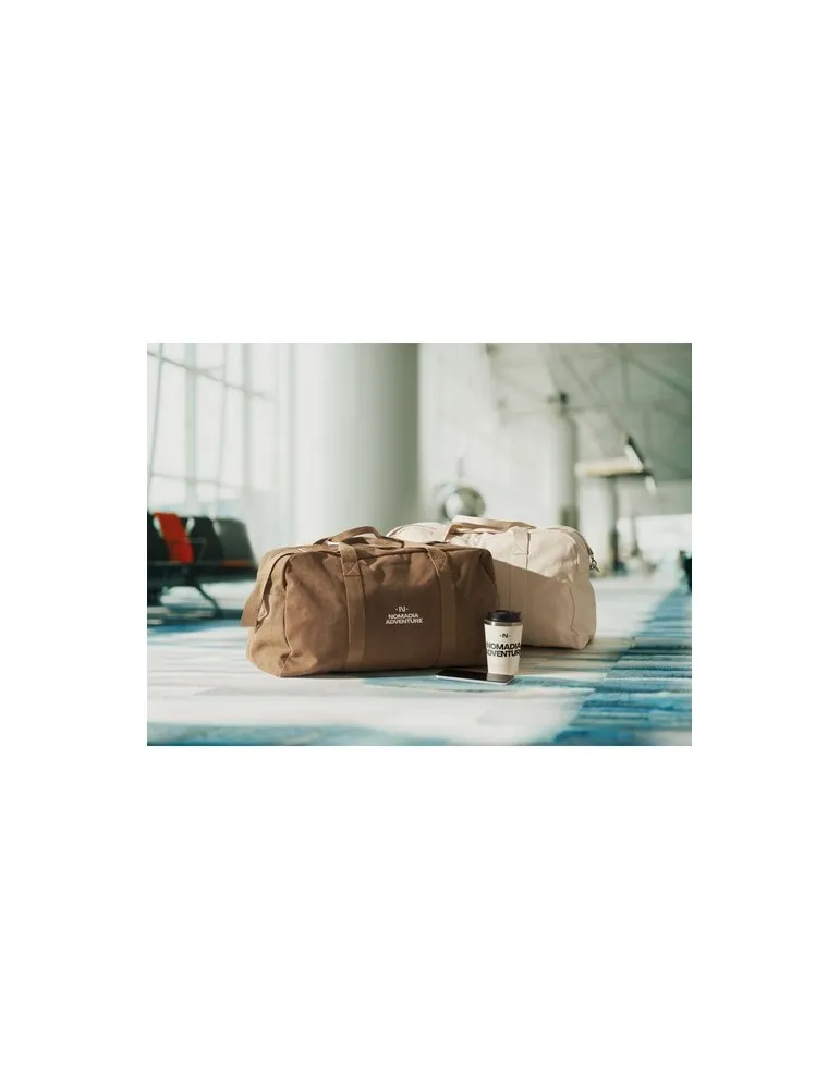 Sac de voyage 450 gr/m² DUFFAS COLOUR