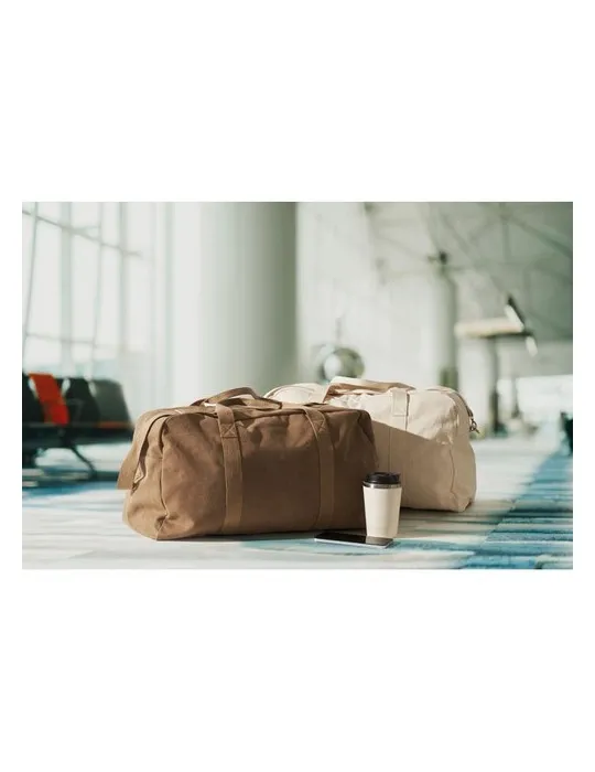 Sac de voyage 450 gr/m² DUFFAS COLOUR
