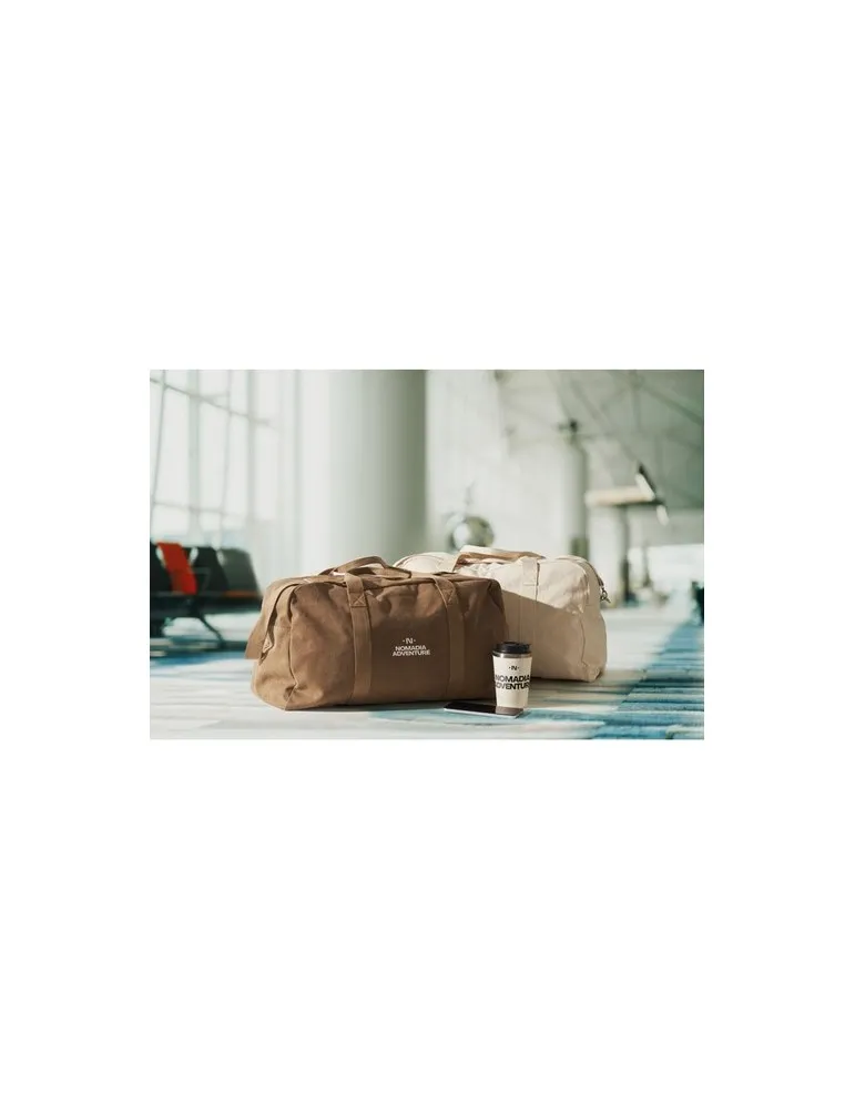 Sac de voyage 450 gr/m² DUFFAS COLOUR