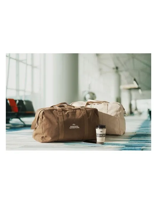Sac de voyage 450 gr/m² DUFFAS COLOUR