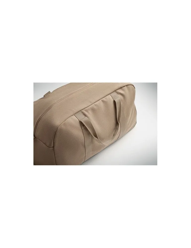 Sac de voyage 450 gr/m² DUFFAS COLOUR