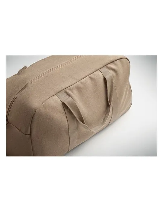 Sac de voyage 450 gr/m² DUFFAS COLOUR