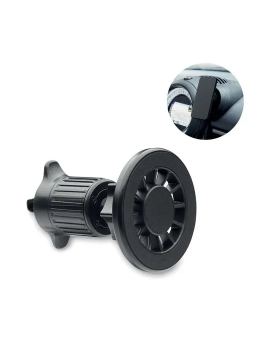 Support magnétique de téléphone HOLDME