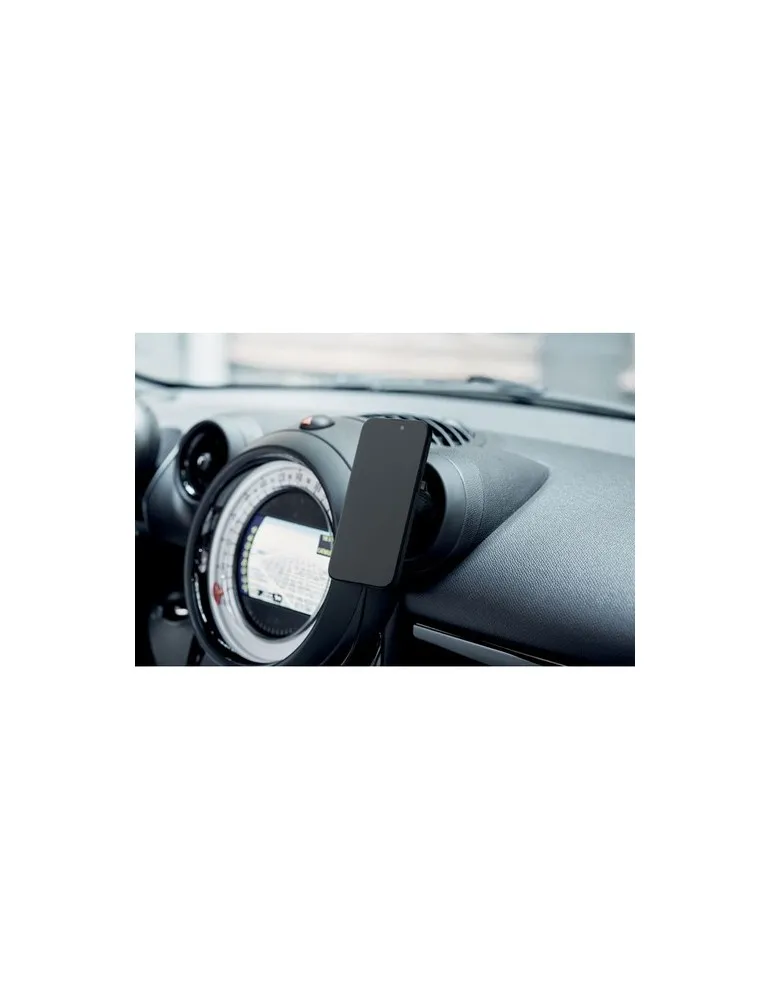 Support magnétique de téléphone HOLDME