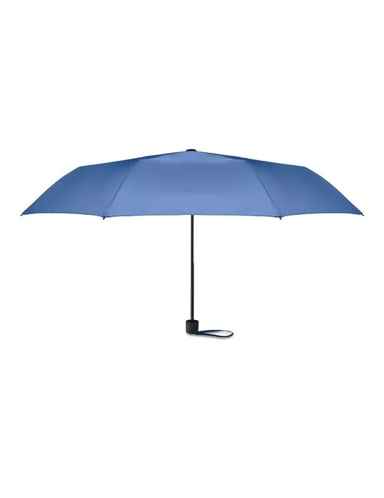 Parapluie 21'' personnalisé et Tote bag écologique SEATTLE Matières : plastique Couleurs : rouge impression haute définition