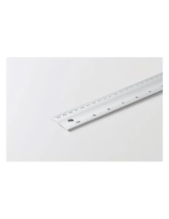 Equerre en aluminium 30 cm MEJURE Personnalisé