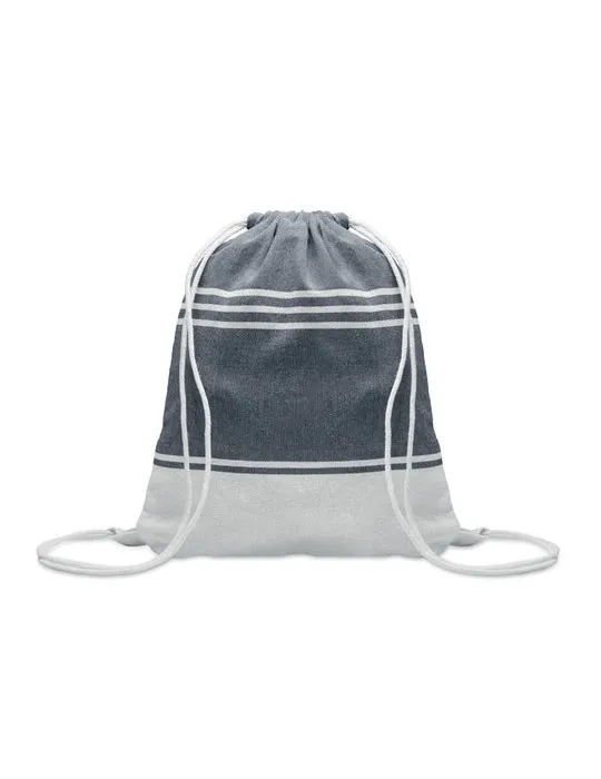 Fouta et sac assorti HAMMA Personnalisé