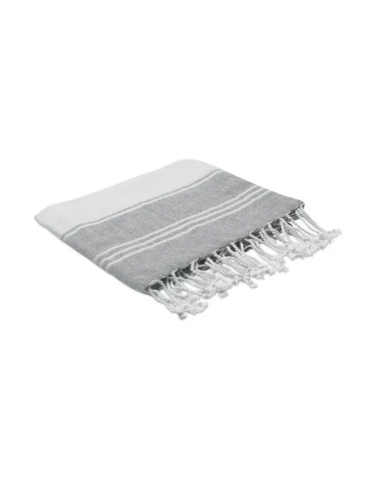 Fouta et sac assorti HAMMA Personnalisé