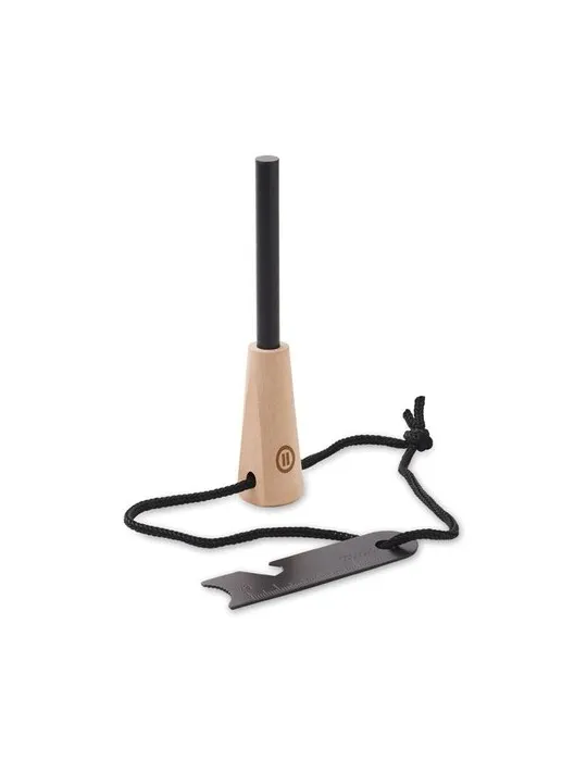 Allume feu en pin FUEGOR