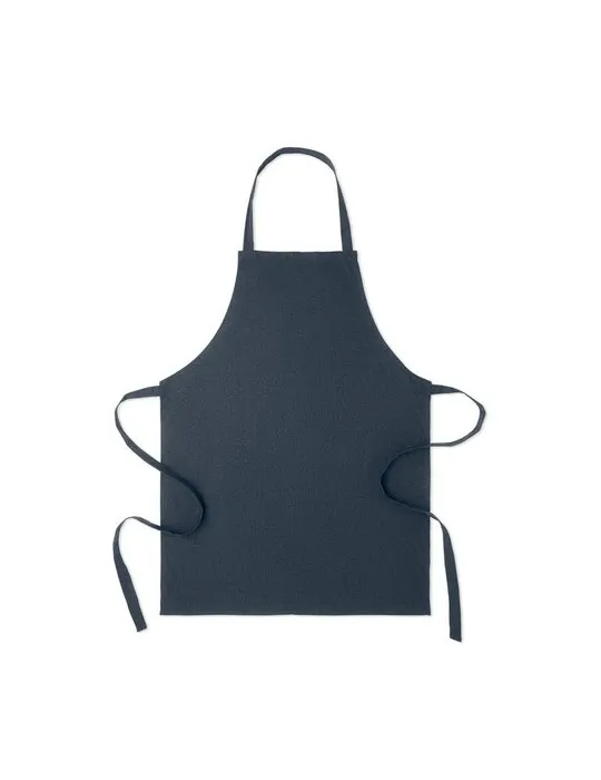 Tablier en coton recyclé SOUS COLOUR
