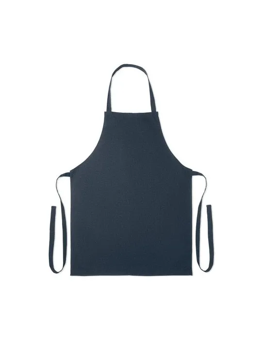 Tablier en coton recyclé SOUS COLOUR